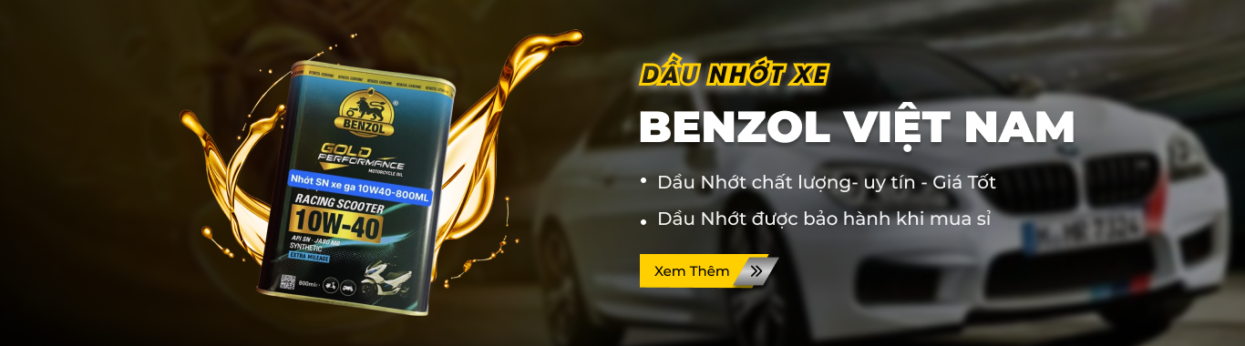 Dầu Nhớt Xe M&aacute;y &Ocirc; t&ocirc;
