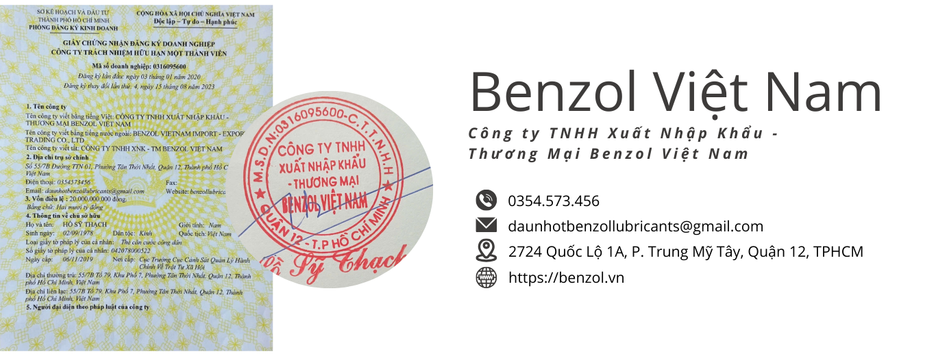 Giấy Chứng Nhận