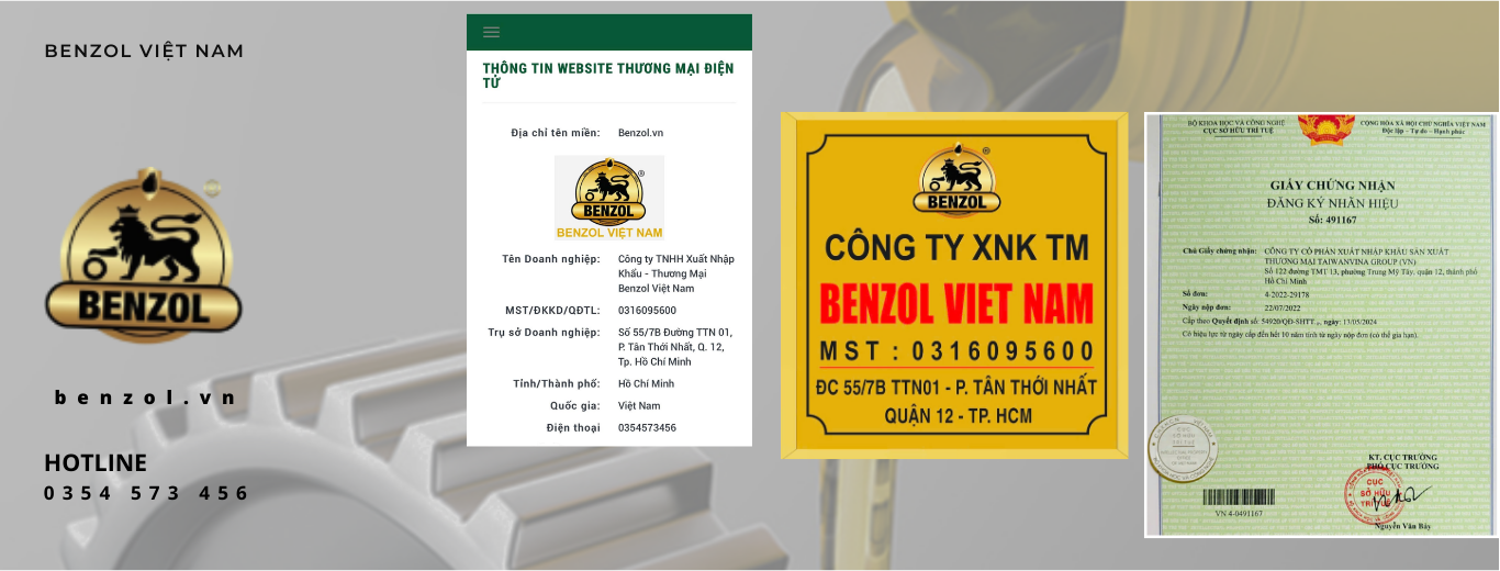 Giấy Chứng Nhận