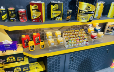 C&ocirc;ng ty TNHH Xuất Nhập Khẩu - Thương Mại Benzol Việt Nam