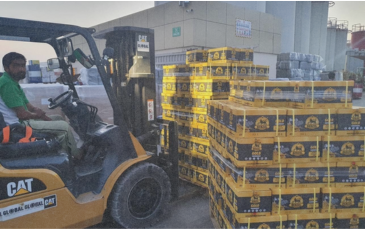 C&ocirc;ng ty TNHH Xuất Nhập Khẩu - Thương Mại Benzol Việt Nam