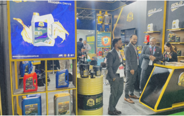 C&ocirc;ng ty TNHH Xuất Nhập Khẩu - Thương Mại Benzol Việt Nam