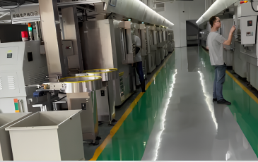 Cơ Sở Sản Xuất Phụ T&ugrave;ng Xe M&aacute;y