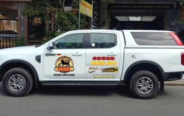 🎉🎉 KHAI TRƯƠNG NH&Agrave; PH&Acirc;N PHỐI BENZOL KI&Ecirc;N GIANG  MỞ CỬA CH&Agrave;O Đ&Oacute;N KH&Aacute;CH H&Agrave;NG! 🎉🎉