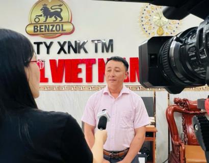 bao ch&iacute; n&oacute;i g&igrave; về benzol việt nam