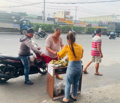 PH&Aacute;T MIỄN PH&Iacute; M&Oacute;N CHAY TẠI BENZOL