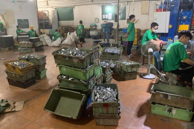 Phụ T&ugrave;ng Xe M&aacute;y