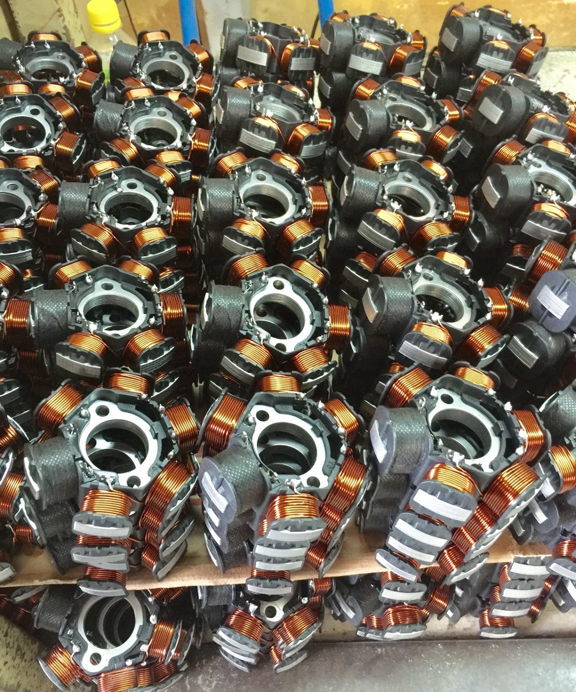 Hoạt Động Của C&ocirc;ng Ty