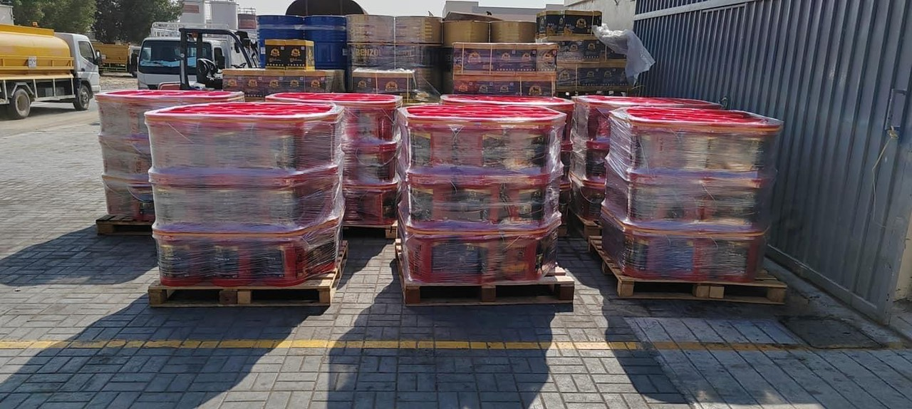 H&igrave;nh ảnh nhập h&agrave;ng