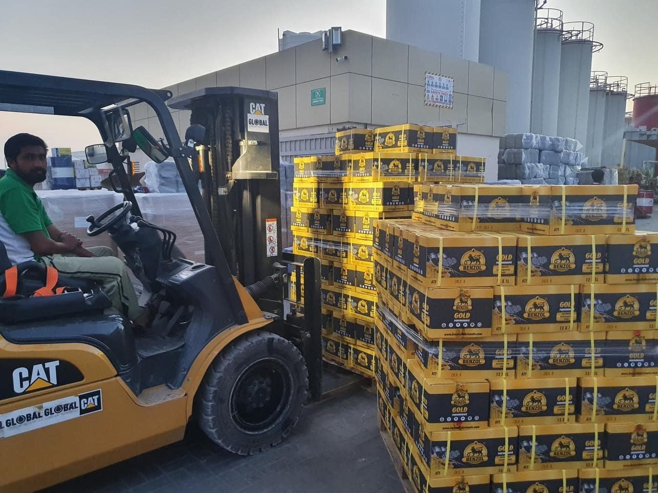 H&igrave;nh ảnh nhập h&agrave;ng