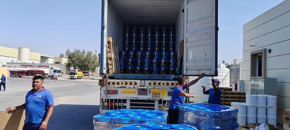 H&igrave;nh ảnh nhập h&agrave;ng