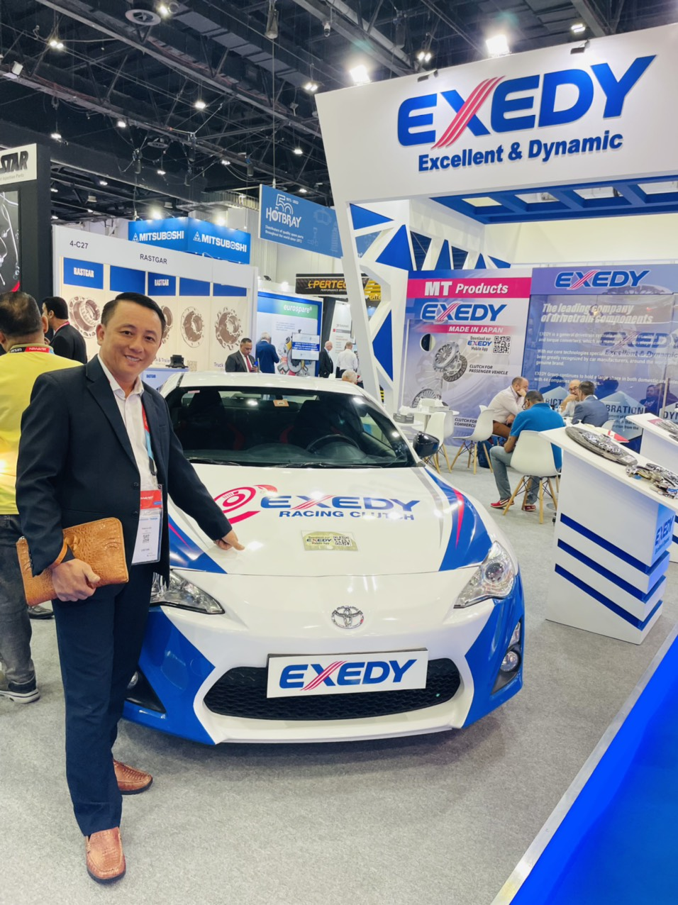 Hoạt Động Của C&ocirc;ng Ty