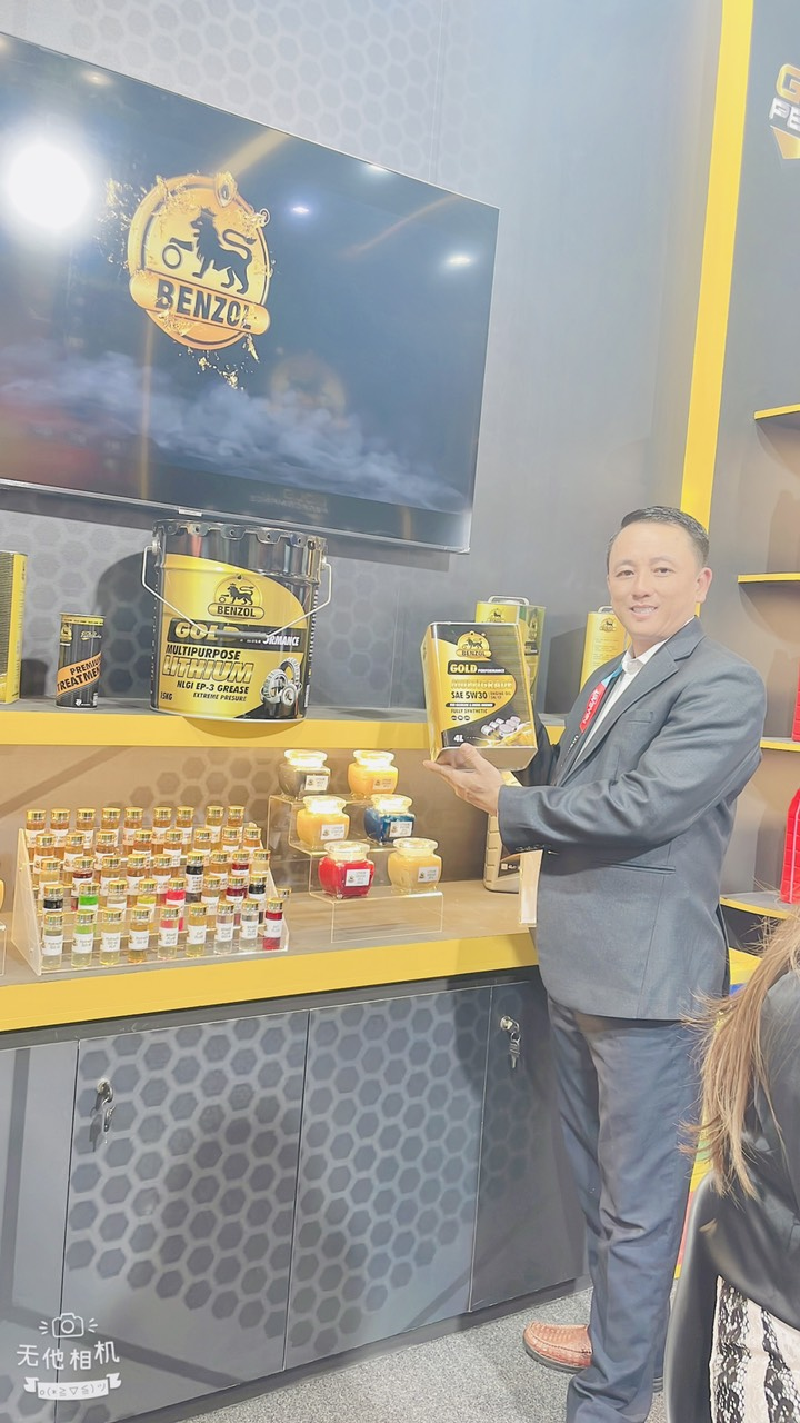 Hoạt Động Của C&ocirc;ng Ty