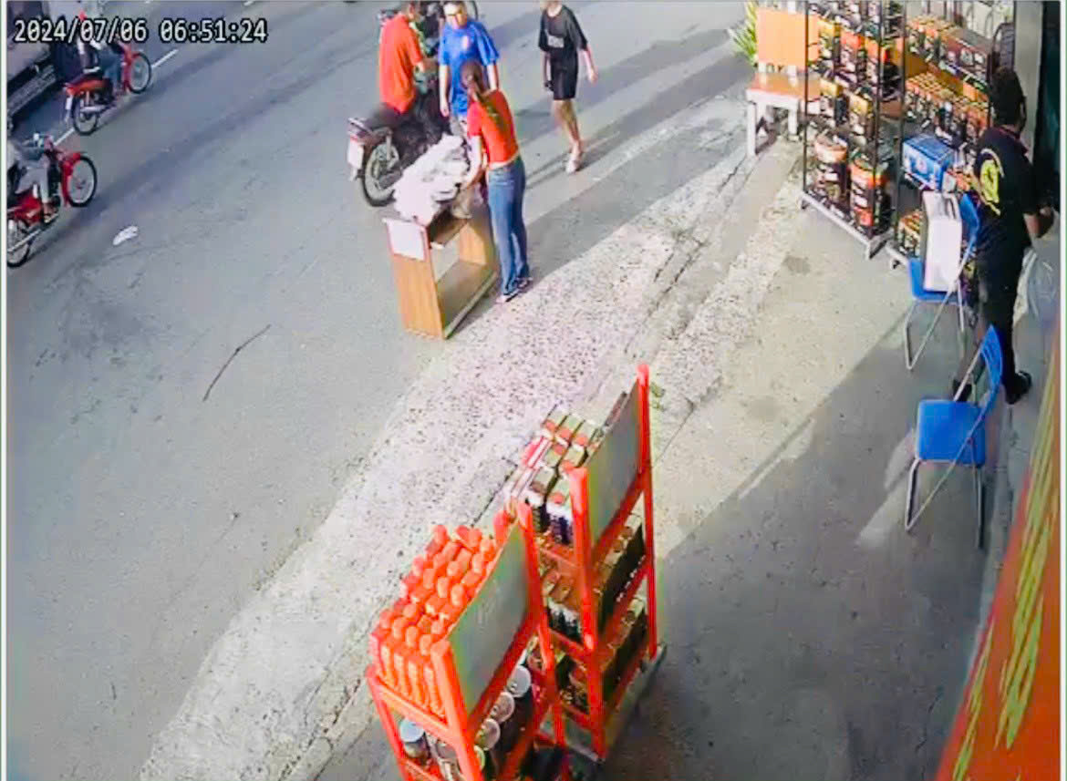 Từ Thiện H&agrave;ng Th&aacute;ng Của C&ocirc;ng Ty Benzol Việt Nam