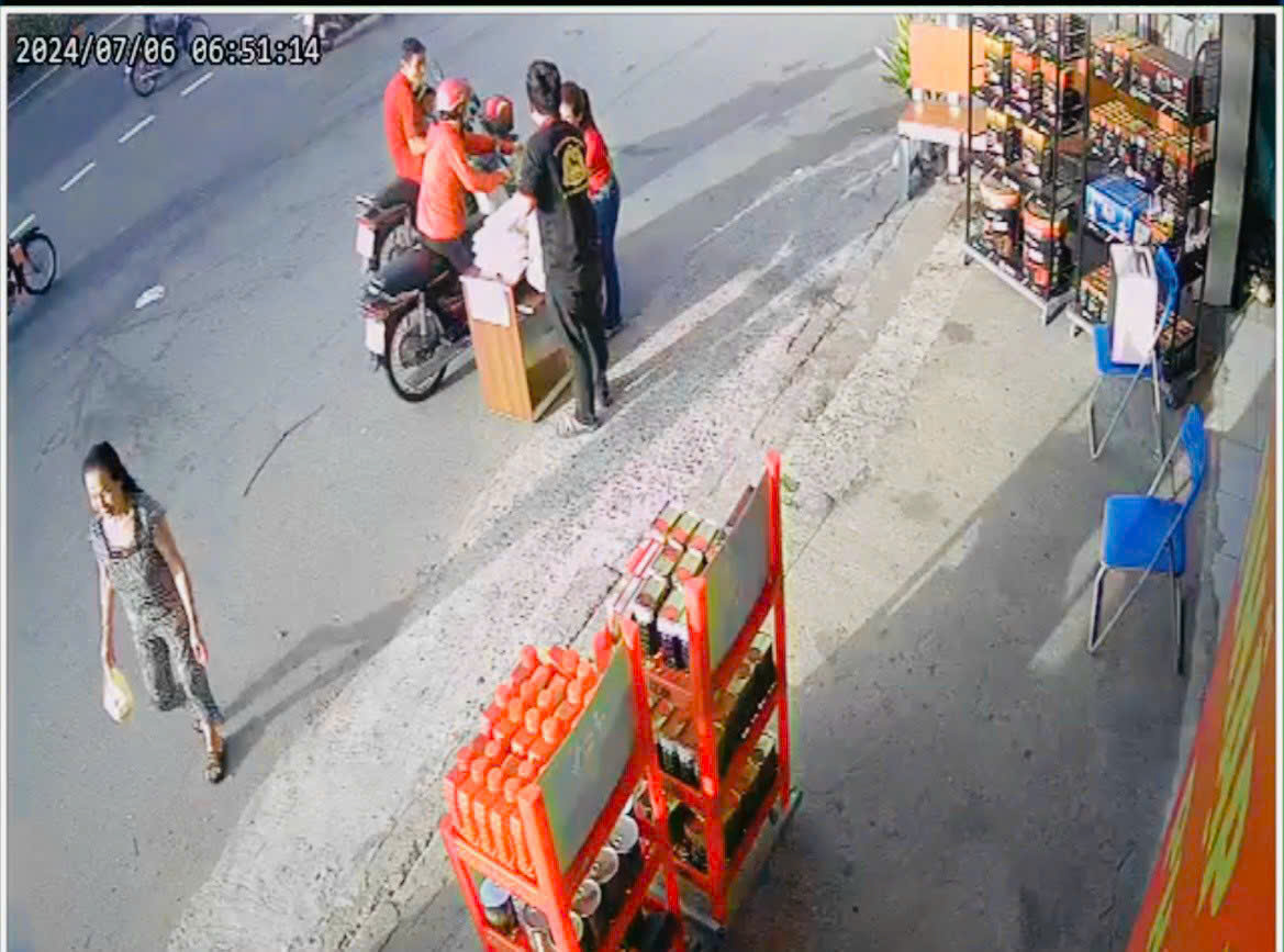 Từ Thiện H&agrave;ng Th&aacute;ng Của C&ocirc;ng Ty Benzol Việt Nam