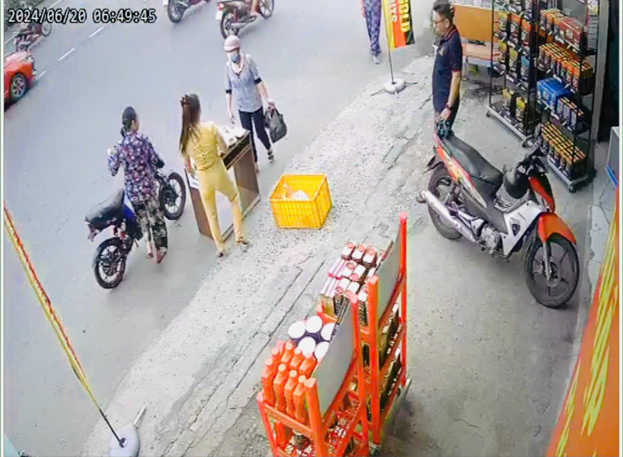 Từ Thiện H&agrave;ng Th&aacute;ng Của C&ocirc;ng Ty Benzol Việt Nam