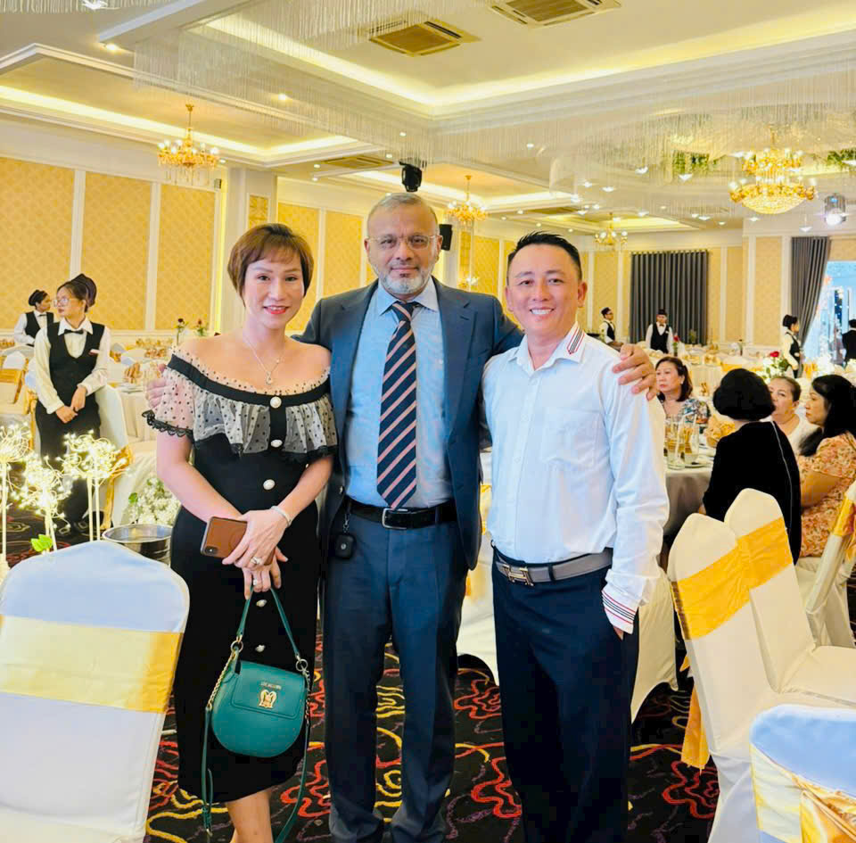 C&Ocirc;NG TY BENZOL VIET NAM  Ủng hộ đồng b&agrave;o miền Bắc lũ lụt ng&agrave;y 10/9/2024