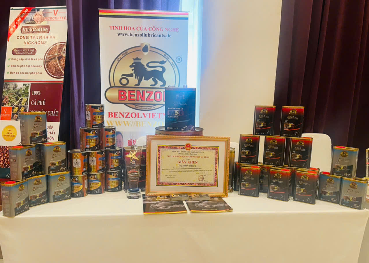 Hội Doanh Nghiệp Ph&iacute;a Nam Kỷ Niệm 20 Năm Th&agrave;nh Lập