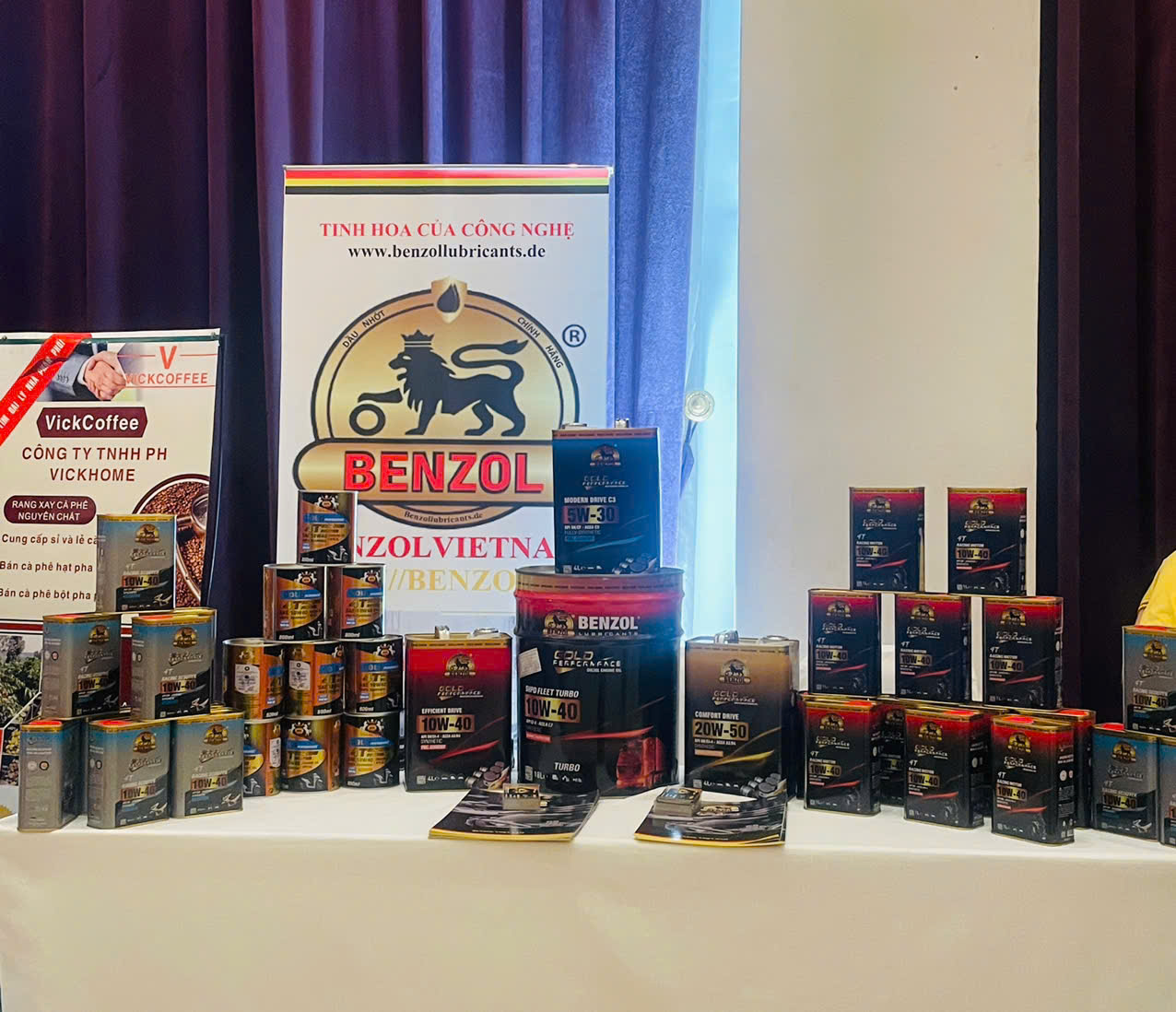 Hội Doanh Nghiệp Ph&iacute;a Nam Kỷ Niệm 20 Năm Th&agrave;nh Lập