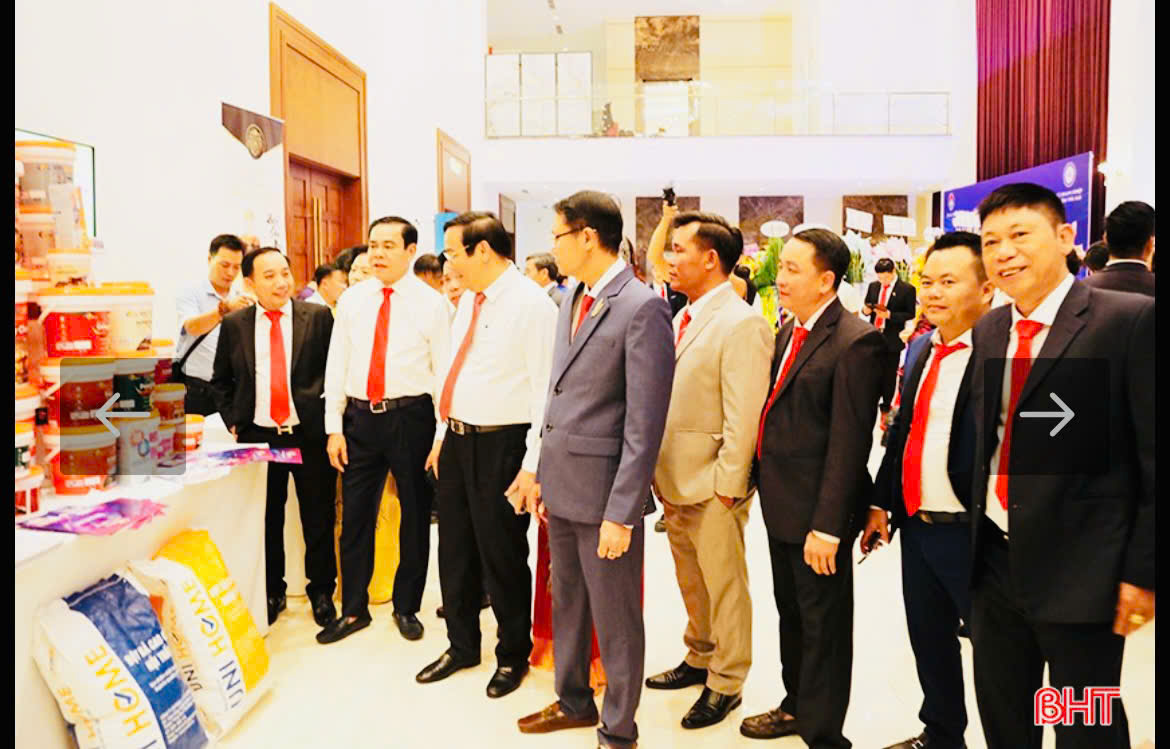 Hội Doanh Nghiệp Ph&iacute;a Nam Kỷ Niệm 20 Năm Th&agrave;nh Lập