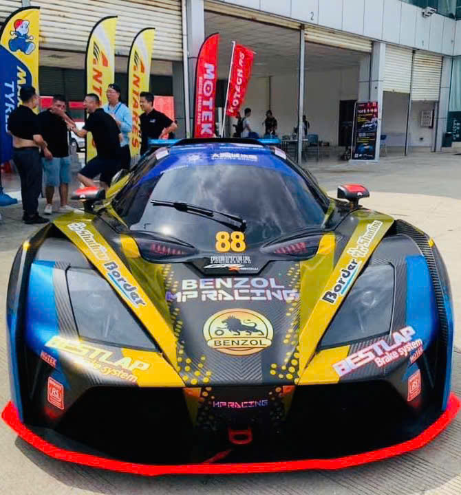 🎉🎉 KHAI TRƯƠNG NH&Agrave; PH&Acirc;N PHỐI BENZOL QUẢNG NG&Atilde;I - MỞ CỬA CH&Agrave;O Đ&Oacute;N KH&Aacute;CH H&Agrave;NG! 🎉🎉