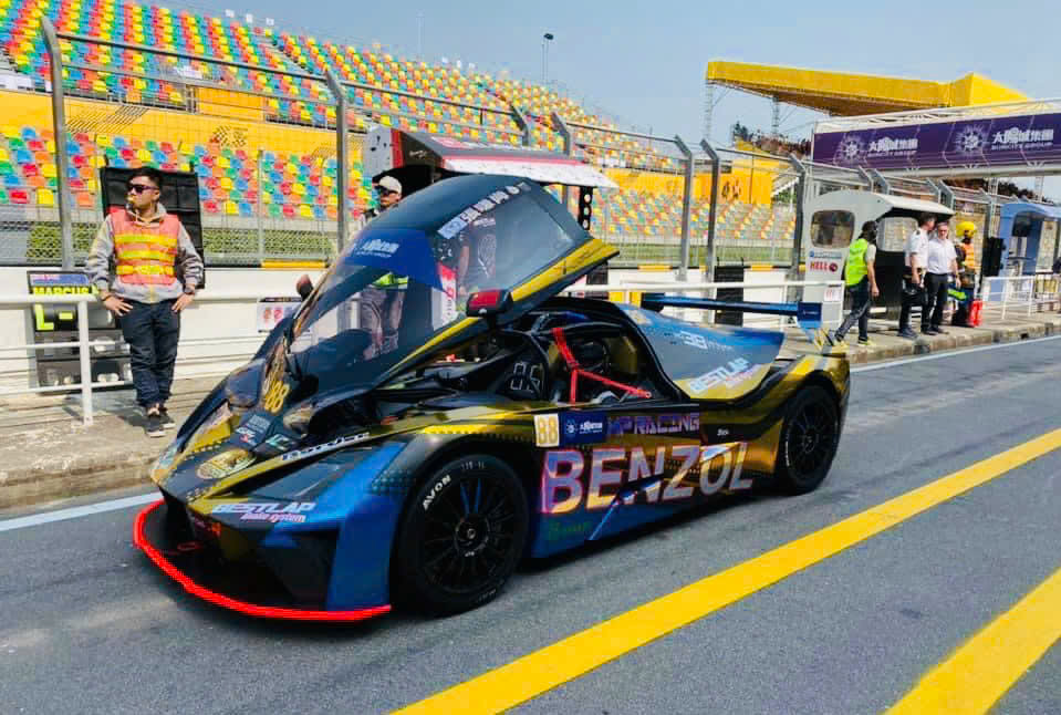 🎉🎉 KHAI TRƯƠNG NH&Agrave; PH&Acirc;N PHỐI BENZOL QUẢNG NG&Atilde;I - MỞ CỬA CH&Agrave;O Đ&Oacute;N KH&Aacute;CH H&Agrave;NG! 🎉🎉