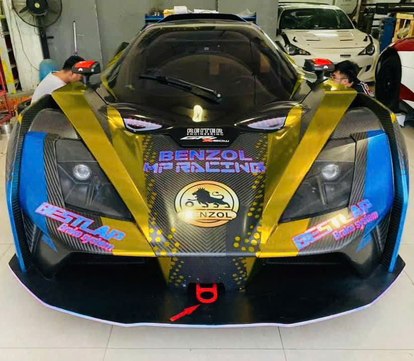 🎉🎉 KHAI TRƯƠNG NH&Agrave; PH&Acirc;N PHỐI BENZOL QUẢNG NG&Atilde;I - MỞ CỬA CH&Agrave;O Đ&Oacute;N KH&Aacute;CH H&Agrave;NG! 🎉🎉