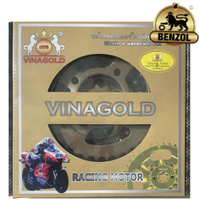 NSD RS/Fu125 bộ đồng